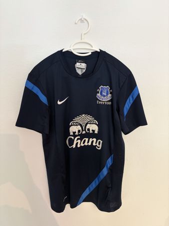 Everton 2012/13 Trainingstrikot (M)