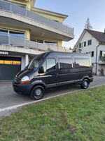 Renault Master T35