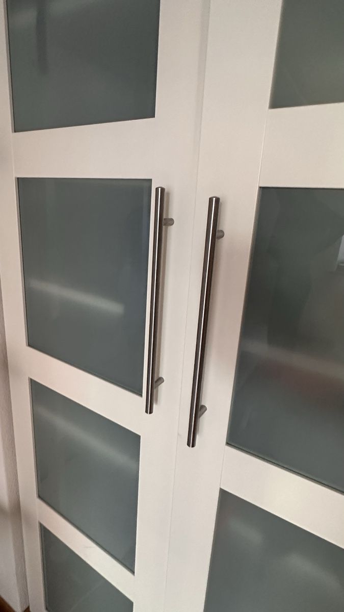 Ikea Étagères: IKEA Schrank – D'occasion à Zürich par Chrisbubu 2