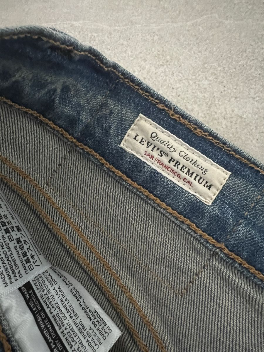 Levi's Jeans: Levis Jeans W32/L33 – Nuovo (secondo la descrizione) da Baar venduto da Lila2006 2