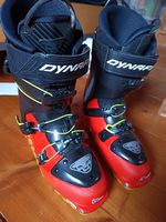 Dynafit Seven Summits Gr 26 Skitouren Stiefel fast neu!