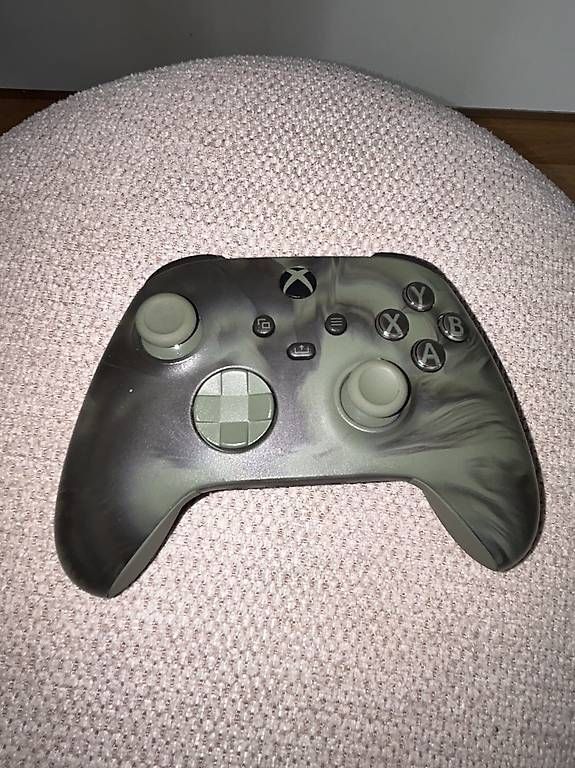 Konsolen: Xbox One – Gebraucht aus Steffisburg von en1sz21 2