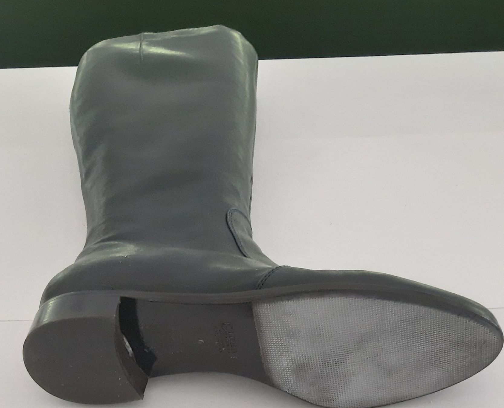 Scarpe da donna: Stiefel Gr. 40 dunkelblau Giorm – Usato da Rupperswil venduto da jur_5ywx 2