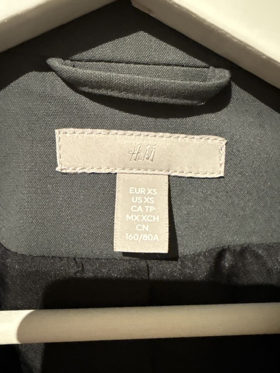 Giacche: Blazer – Usato da Niederlenz venduto da SaraMK6 1