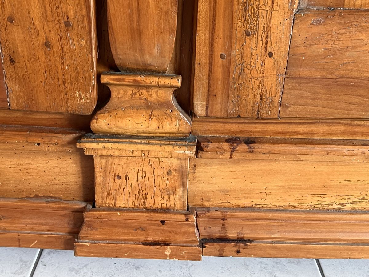 Armadi:  Antiker Schrank (204)  – Usato da Glattfelden venduto da maa_qcj8 2