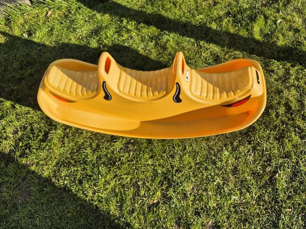 Wippen & Schaukeln: Wippe – Gebraucht aus Hefenhofen von awbeat 1