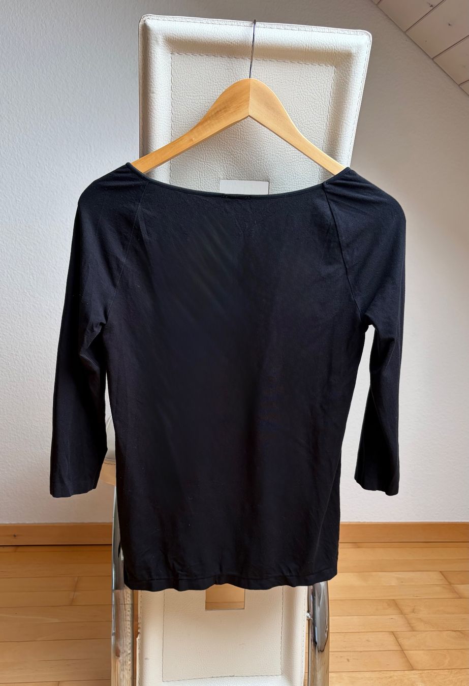 Wolford Camicette: Wolford Shirt Gr.M – Usato da Unterägeri venduto da Jutka_04 1