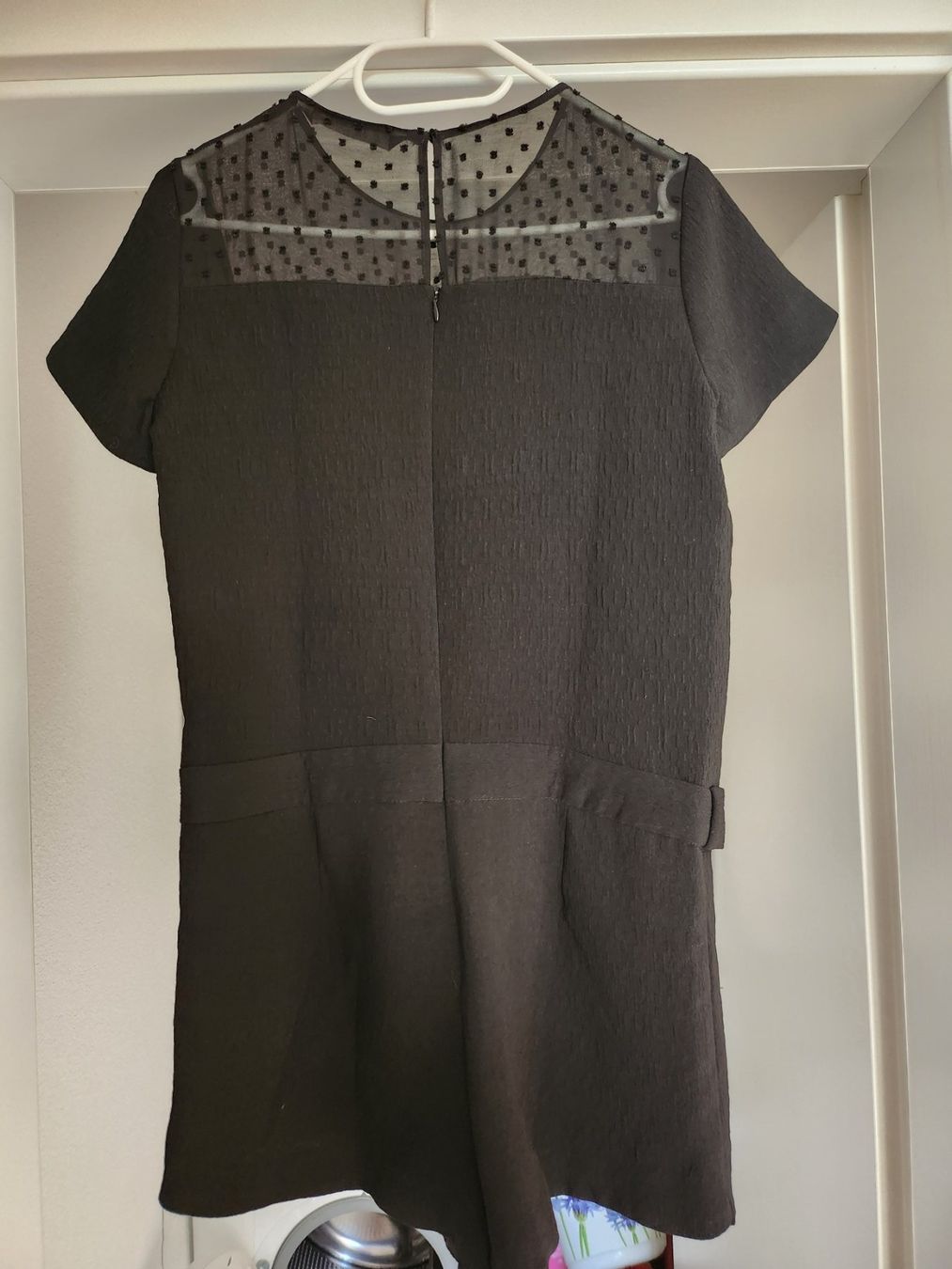 Zara Tute: Jumpsuit – Usato da Kefikon TG venduto da Livline 1