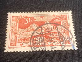 Mythen ZNr. 142 - Vollstempel Netstal