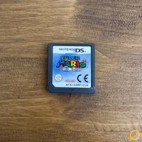 Nintendo DS - Super Mario 64 DS (Nur Modul)