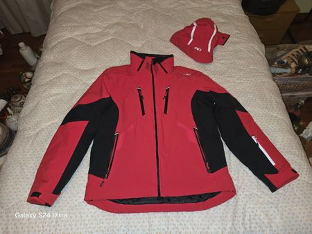 CMP Ski jacke, Skijacke