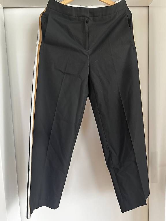 Pantaloni: BOSS Stoffhose Gr. 38 – Usato da Liestal venduto da Schatzsucher90