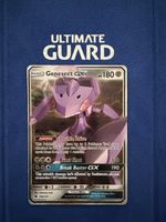Pokémon TCG - Genesect GX EN
