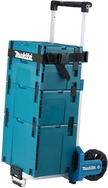 Alle Werkzeuge: Makita TR00000001 Trolley Transportwagen – Neu und originalverpackt aus Bottighofen von zaap 3