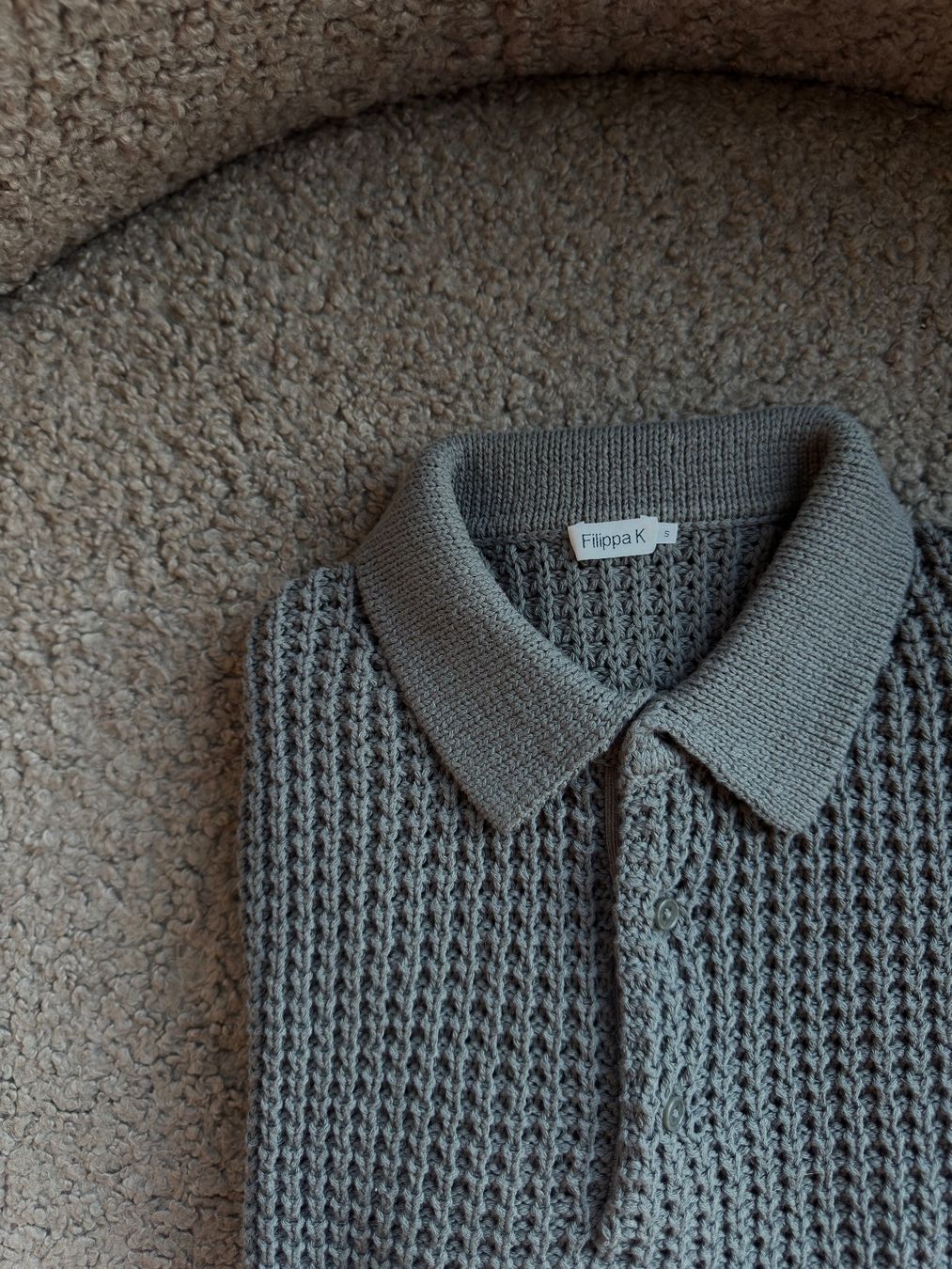 Magliette Polo: Filippa K | Polo – Nuovo (secondo la descrizione) da Horgen venduto da onur_5 1