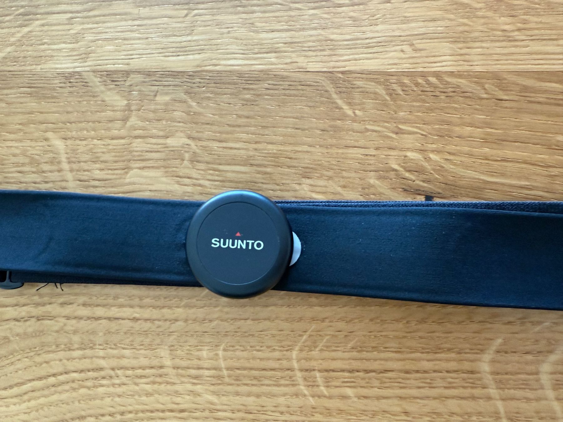Suunto Smartwatch: Suunto 5 Peak inkl Pulsgurt – Usato da Recherswil venduto da Noname1 3