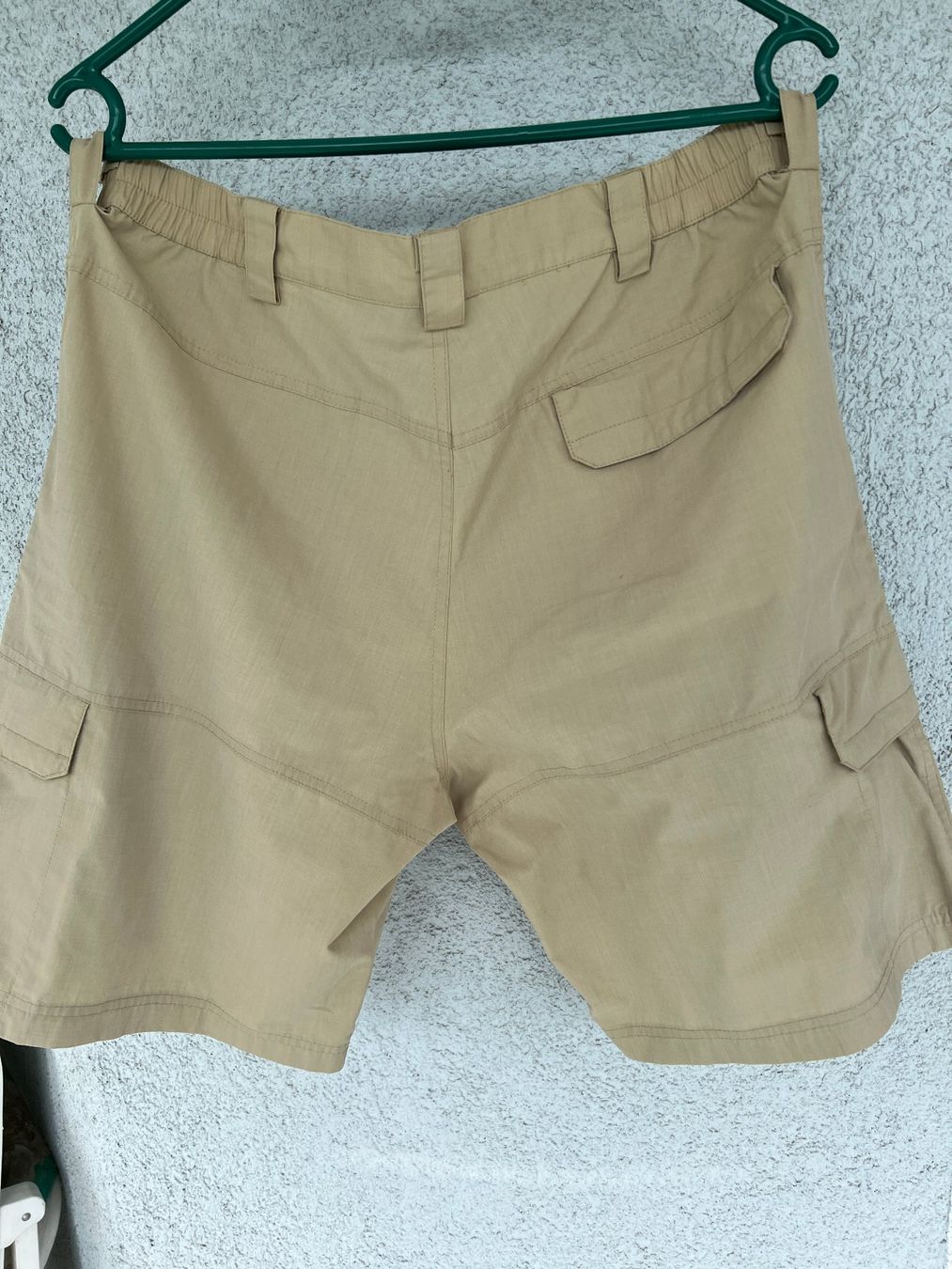 Hosen: Herrenshorts Gr. 50  Kilimanjaro – Gebraucht aus Frümsen von amadiss 1