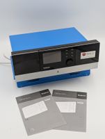 Heizungssteuerung Buderus RMC110*B m BC110 mit RC310 Display