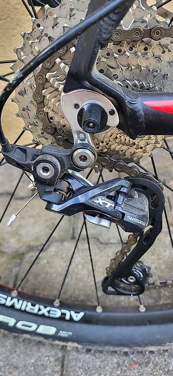 Wheeler Vélos: Mountain Bike Wheeler – D'occasion à Künten par dan_2dy7 1