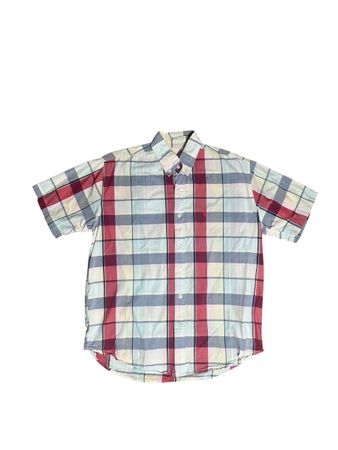 Chemise Polo Ralph Lauren à carreaux, taille M