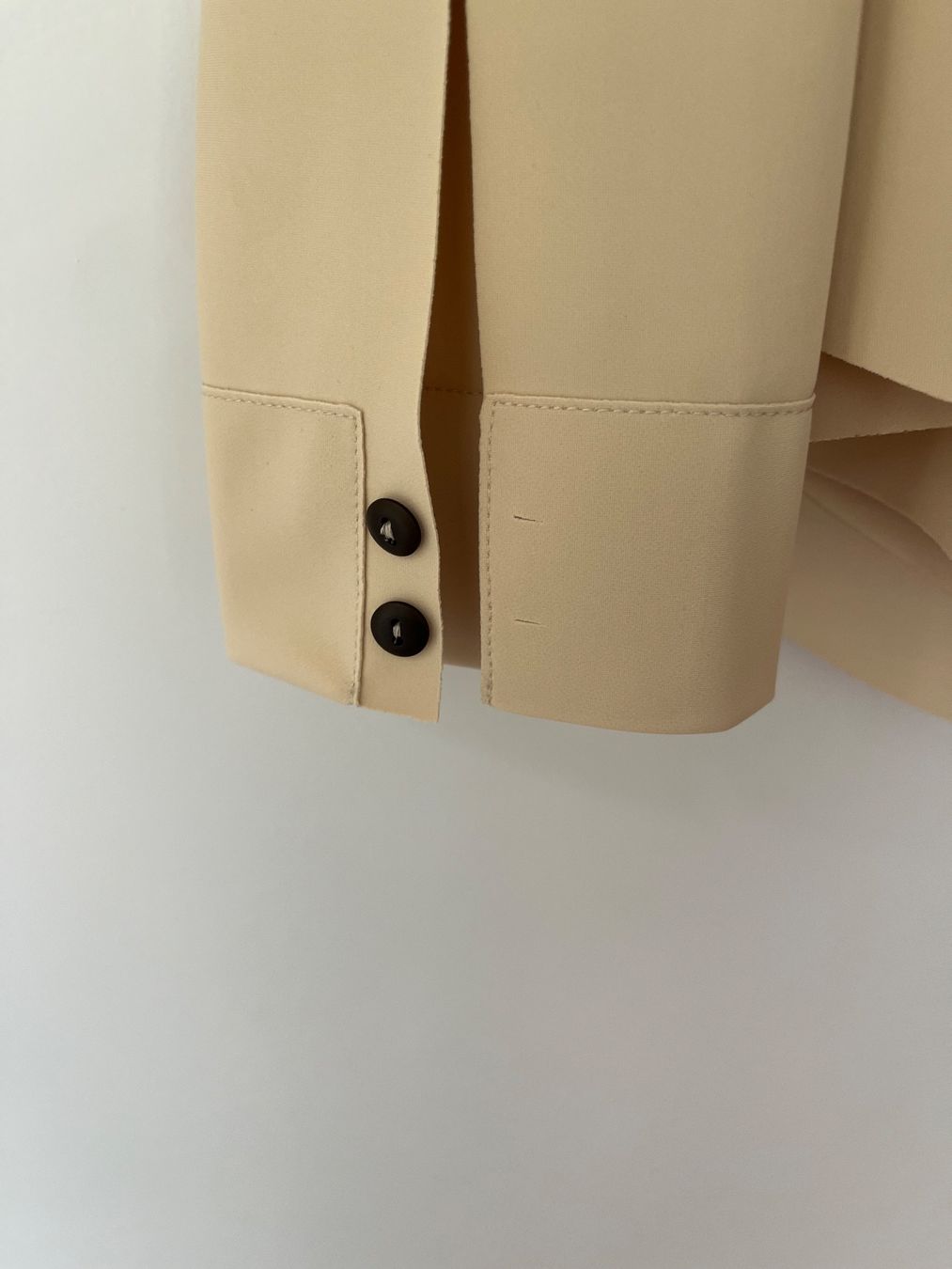 Giacche: Sassenbach Blazer und Top – Usato da Zürich venduto da pizzobeatrice 2