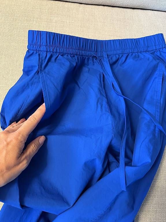 Lanius Hosen: Lanius Stoffhose – Neu (gemäss Beschreibung) aus Sins von bit_rg7j 3