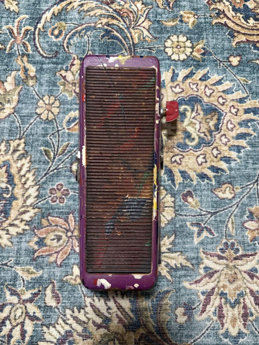 Musikinstrumente: JAM Wahcko + Wah Pedal – Gebraucht aus Zürich von bluesrockgear 3