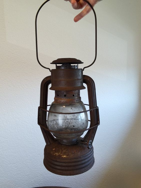 C´est Bon Lampe - The Audrey Lampeskærm i Petroleum main image 1