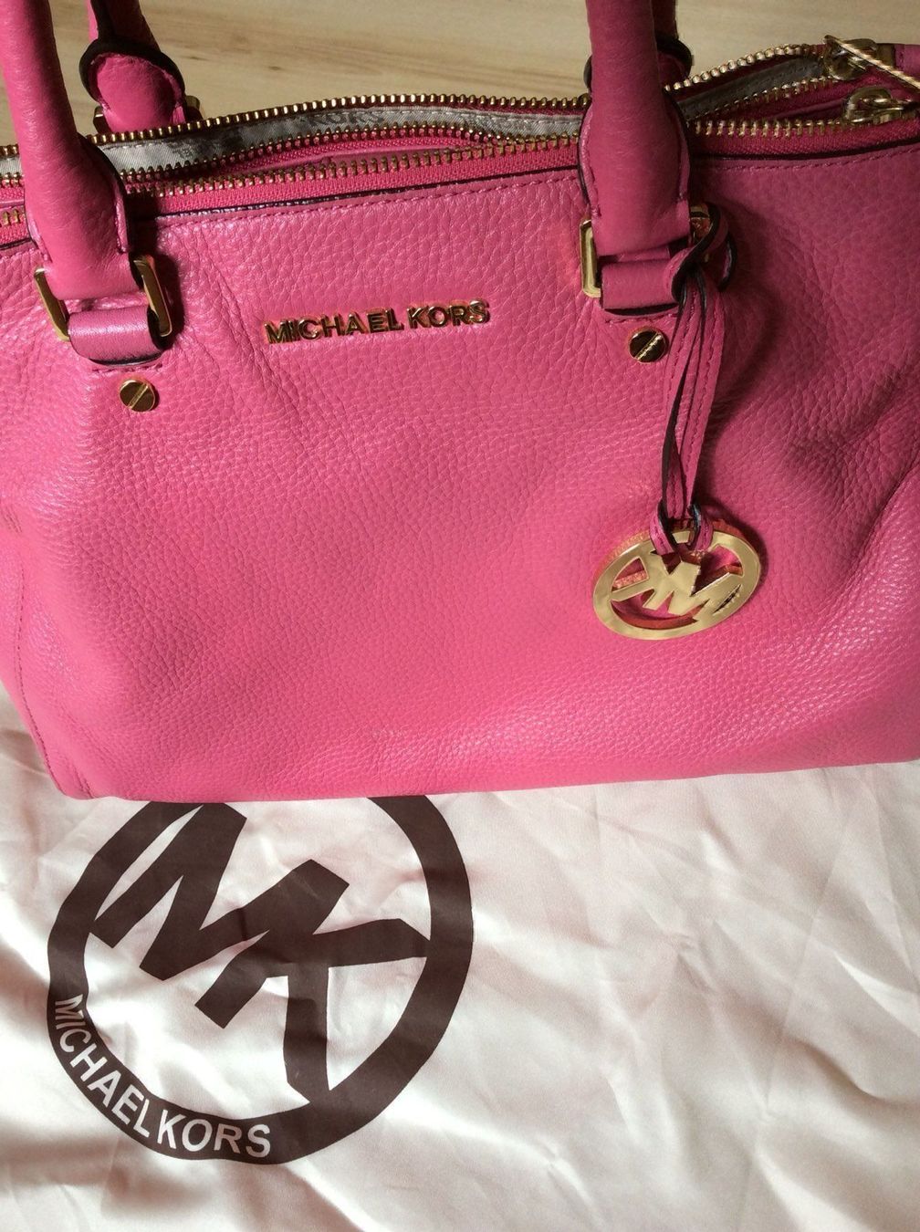 Michael Kors Borse da donna: Michael Kors original – Usato da Zürich venduto da Ju777