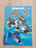 Catalogue Playmobil 2000 FR