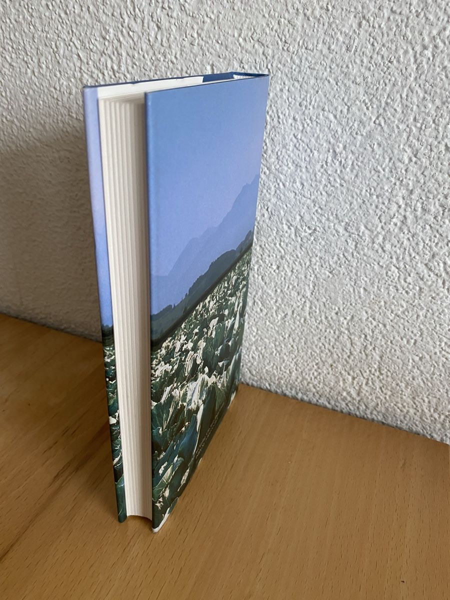 Bücher: Chabisland - Peter Imhof – Gebraucht aus Schwarzenburg von Michellu 2