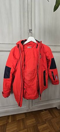 Ski hose / Ski Jacke Napapijri 