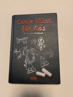 ♥ Coole Witze für Kids / Ein Comic Witzebuch 6 - 11 J.