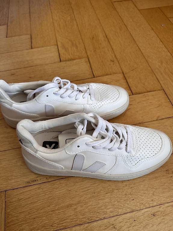 Veja Scarpe da donna: Veja Schuhe weiss Gr. 38 – Usato da Zürich venduto da sin_q2m2