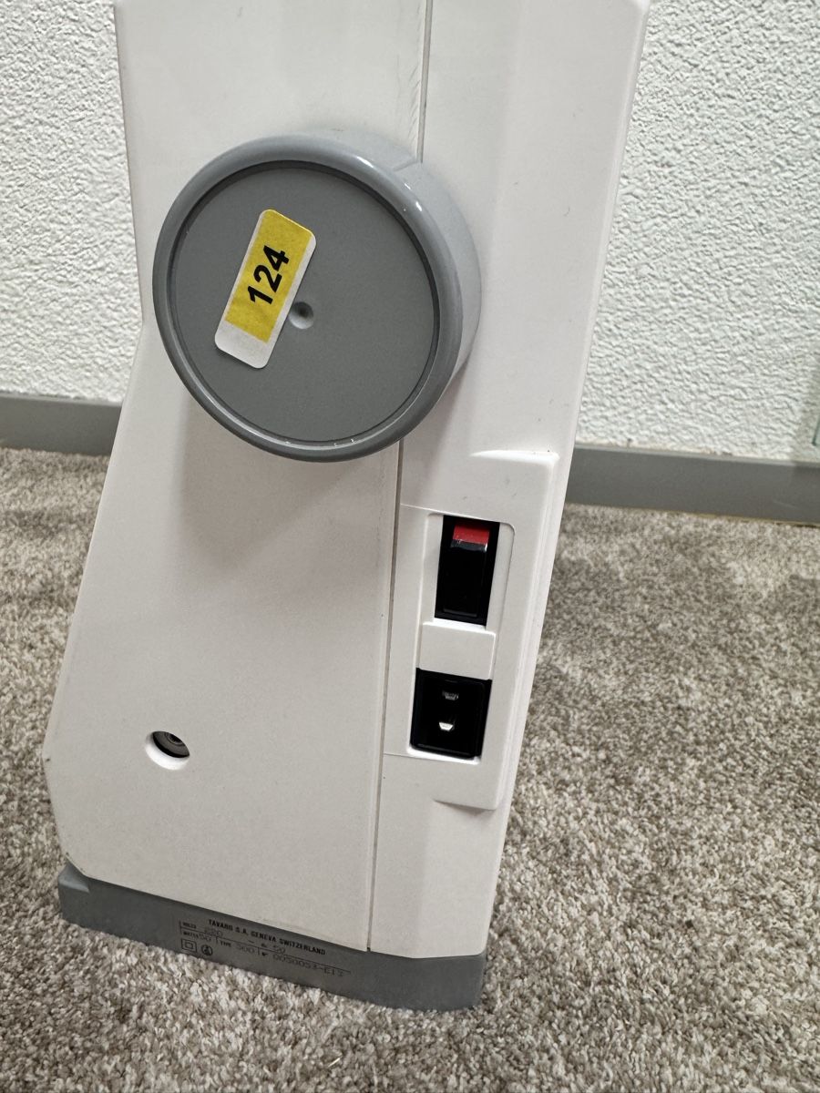 Elna Machines à coudre: Elna 5000 Computer Nähmaschine – Défectueux à Stäfa par snoopyche 2