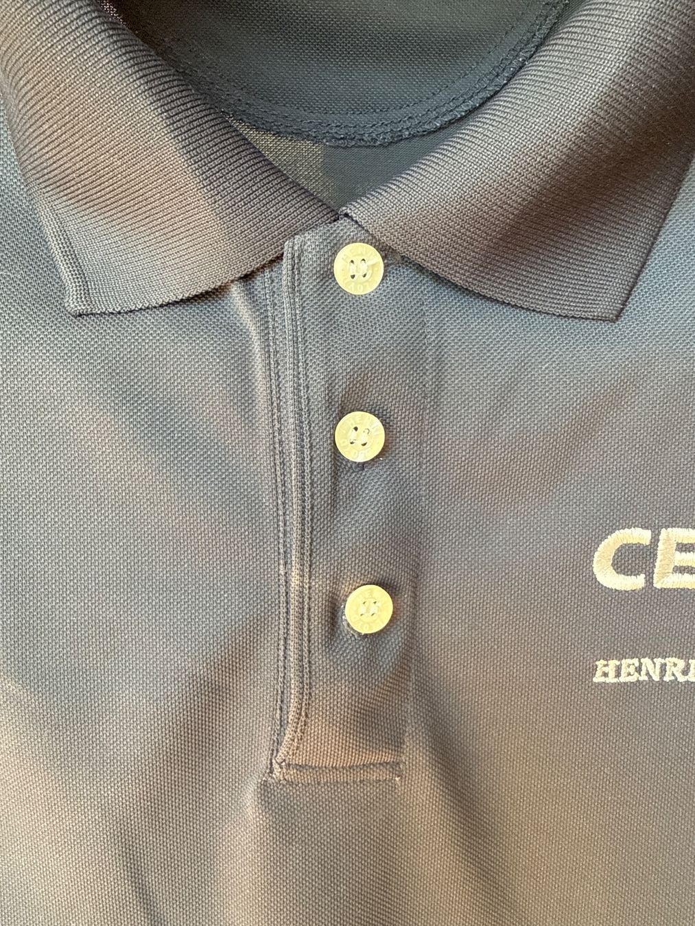 Henri Lloyd Magliette Polo: 3 x HENRY LLOYD POLO SHIRTS – Usato da Zürich venduto da SWKA 2
