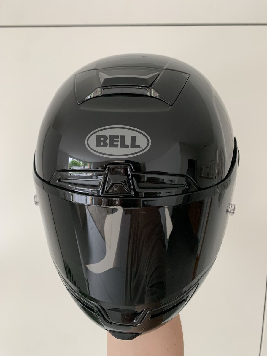 Bell Caschi & visiere: Bell Helmets SRT Modular Street Helm – Usato da Flims Waldhaus venduto da Sergio333 1