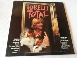INES TORELLI - TORELLI TOTAL