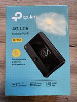 tp-link 4G LTE mobiler Router 