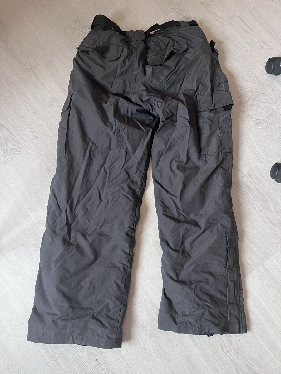 Killtec Pantaloni: Killtec Snowboard/Skihosen – Usato da Messen venduto da rea-gin 1