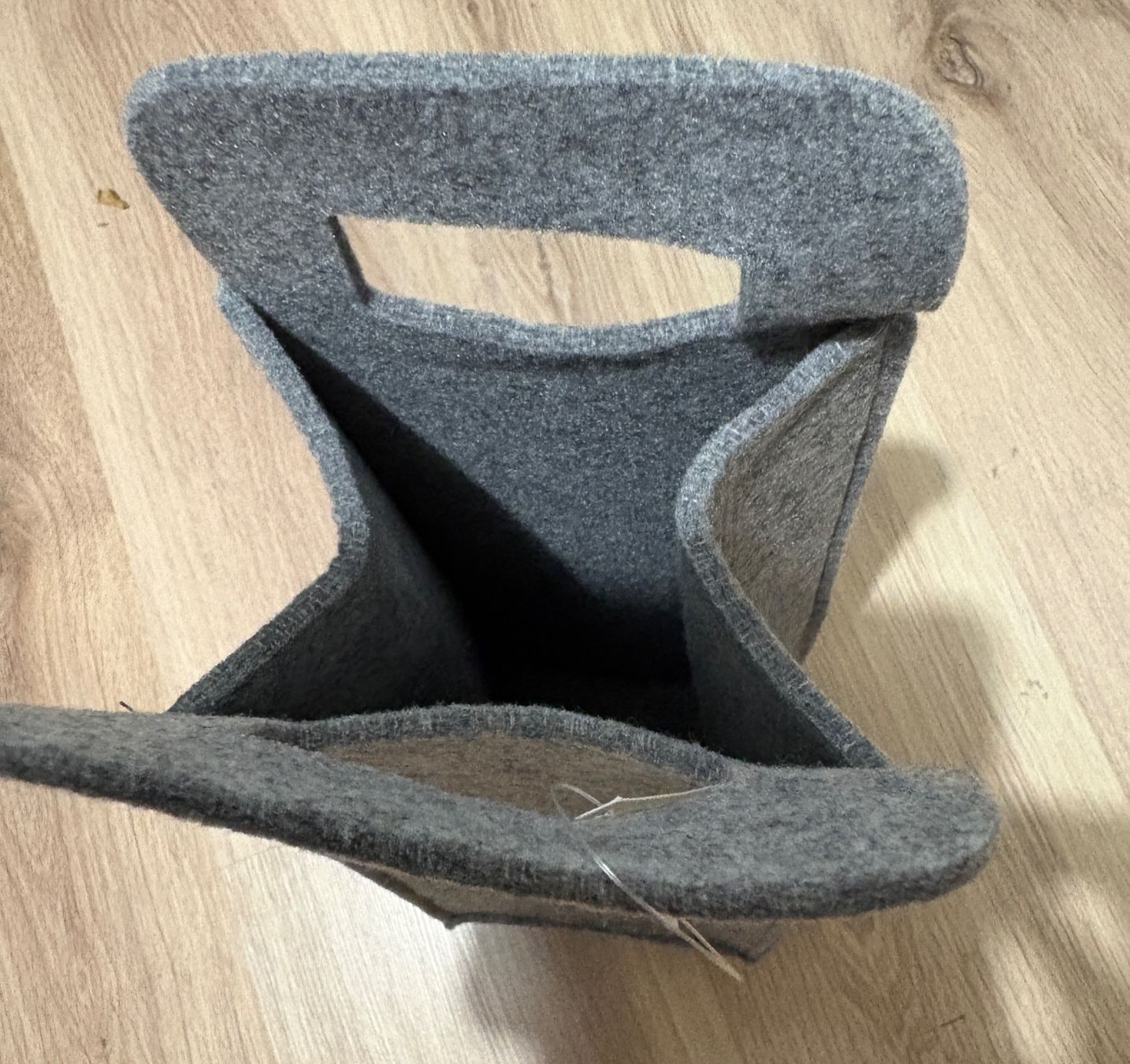 Borse: Tasche aus Filz – Usato da Auenstein venduto da 5222 2