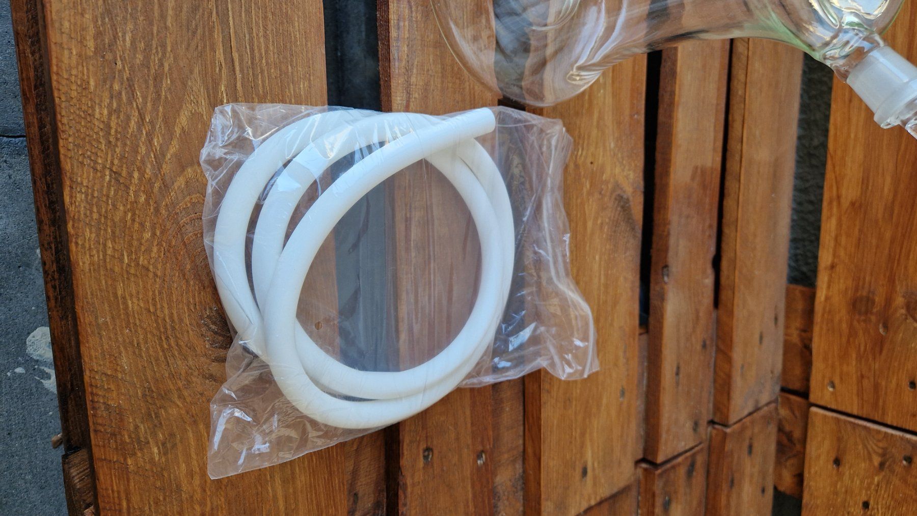 Narghilé: Glas Shisha DUD – Usato da Strengelbach venduto da 90Andi 4