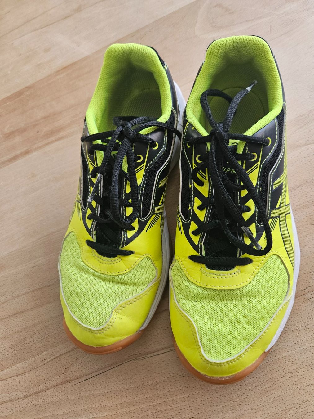 Chaussures garçon: Turnschuhe Asics, Gr. 36 – D'occasion à Chur par nataliiaw 1