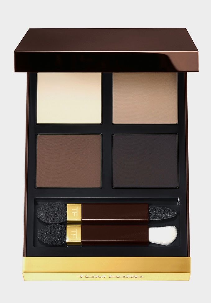 Tom Ford Maquillage: TOM FORD Lidschatten Palette Quad – Neuf (Voir description) à Rüfenacht BE par Milena_1