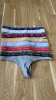 Calvin Klein Thong 7er Pack L