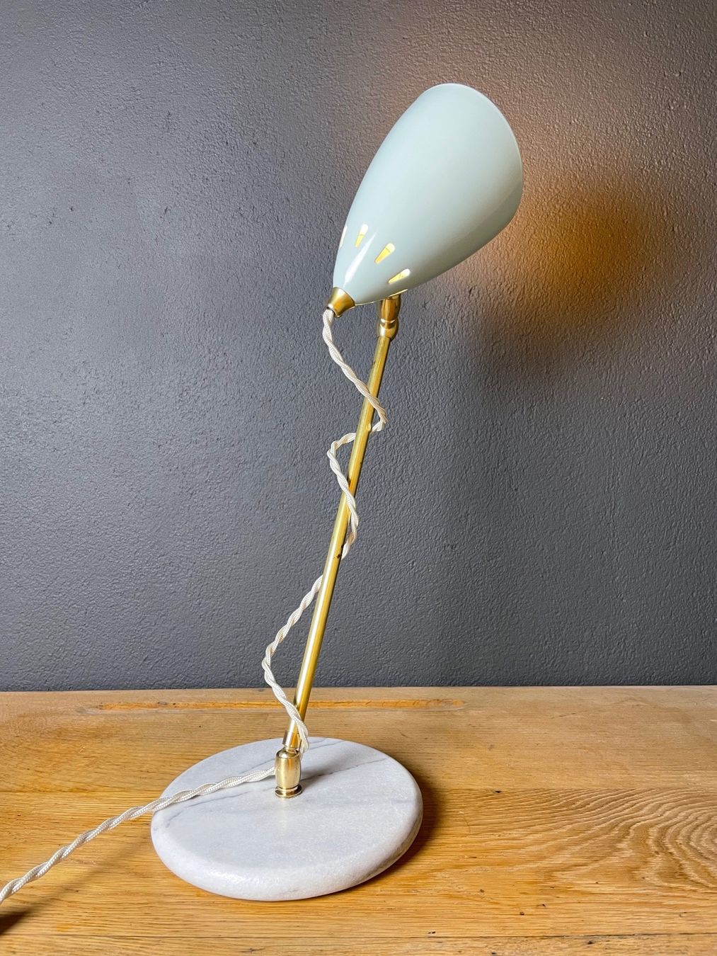 Lampade: Table lamp/tischlampe – Usato da Genthod venduto da lightyear63 4