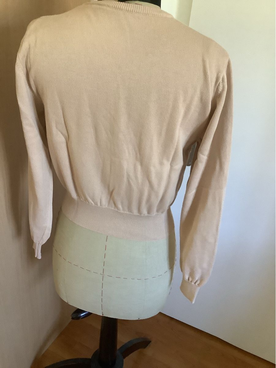 Twinset Maglioni & Felpe: Strickjäckli u. Pulli ( Twinset ) – Usato da Ennetbaden venduto da Valli4 1