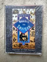 MC Märchen von Zwergen Hörbuch Kassette neu! Jumbo 1998