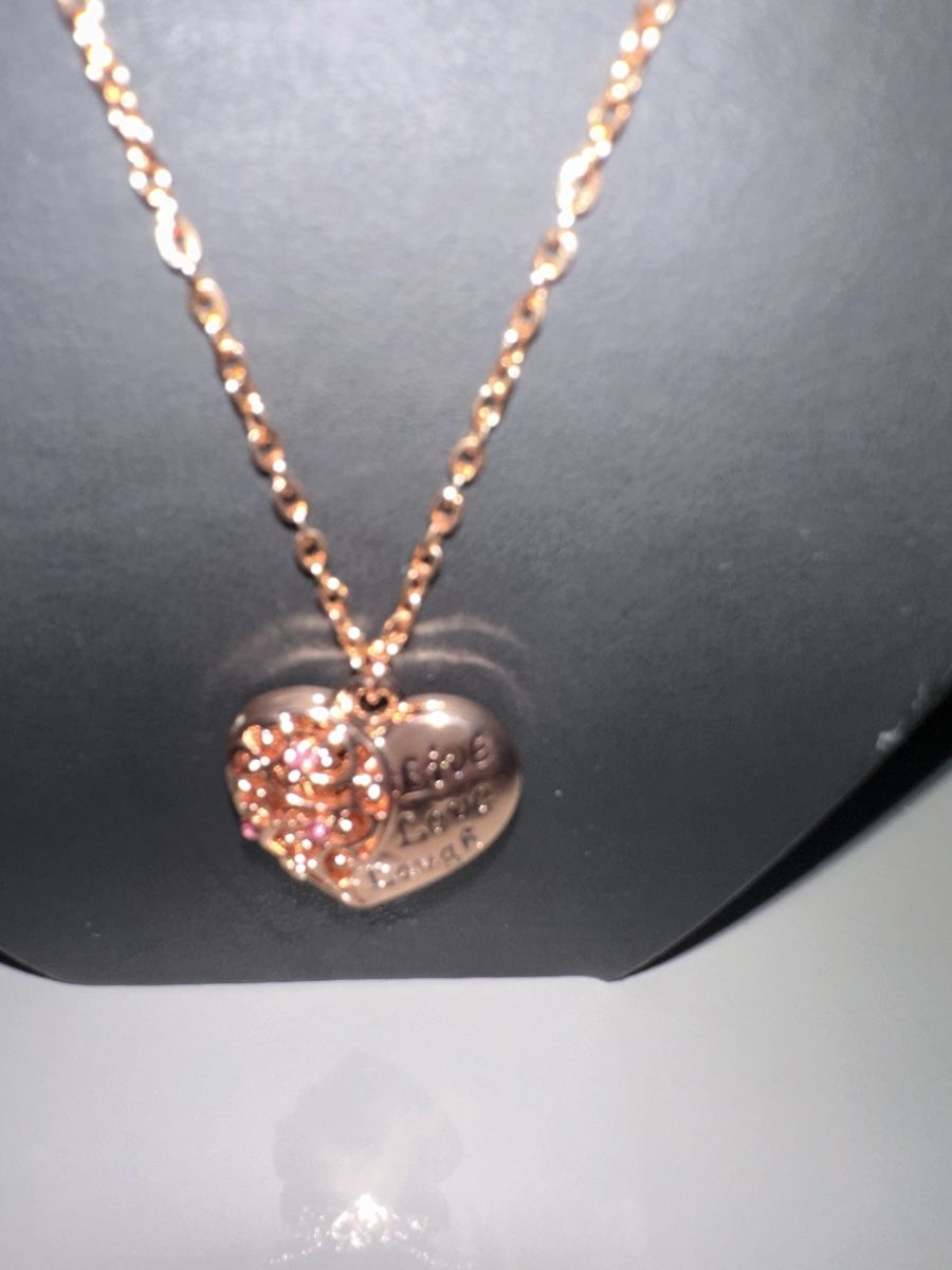Altri gioielli: Schmuck Halskette Neu – Nuovo e nell'imballaggio originale da Frümsen venduto da Swissline90 1
