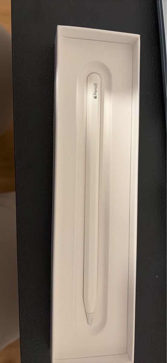 Apple Stifte & Marker: Apple Pencil 2. Generation – Neu und originalverpackt aus Romanshorn von 001000ms 1